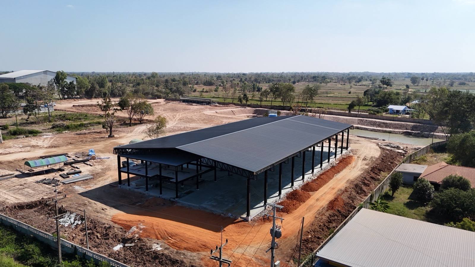 โรงงานผลิตบล็อก ชัยภูมิ